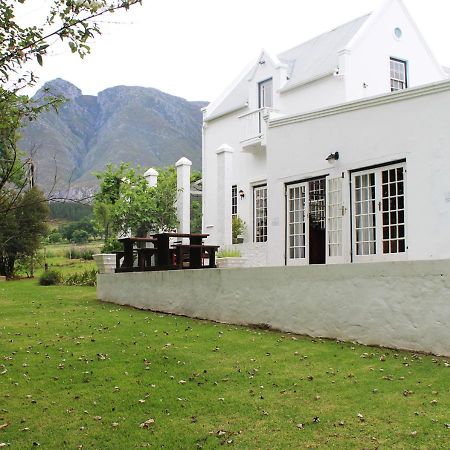 Moffid'S Place Swellendam Kültér fotó