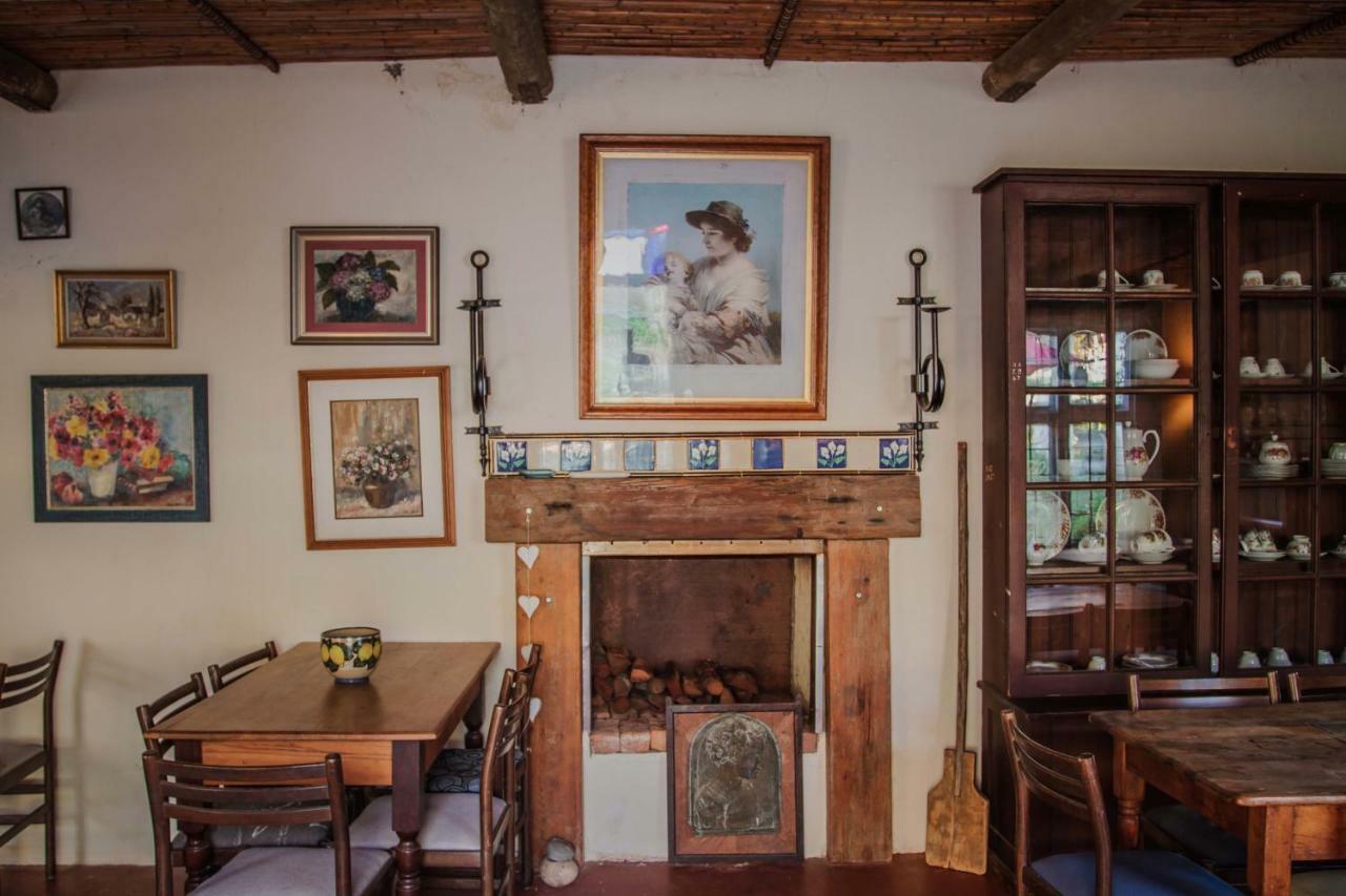 Moffid'S Place Swellendam Kültér fotó