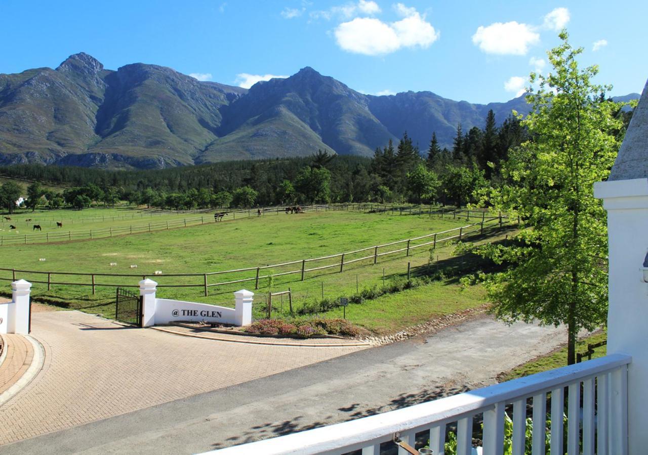 Moffid'S Place Swellendam Kültér fotó