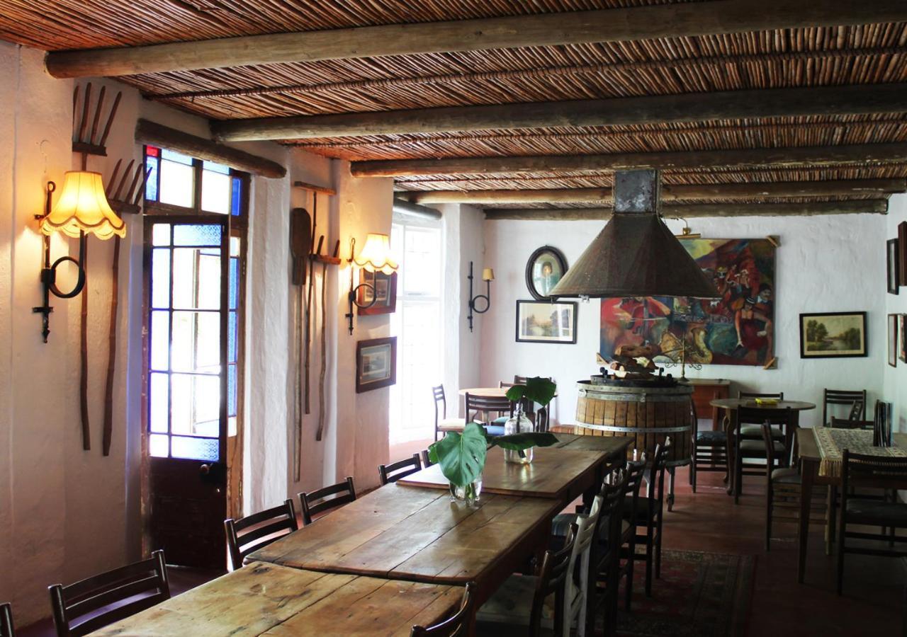 Moffid'S Place Swellendam Kültér fotó