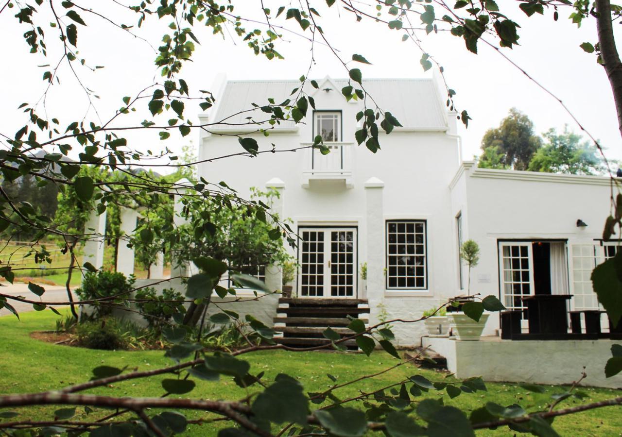 Moffid'S Place Swellendam Kültér fotó