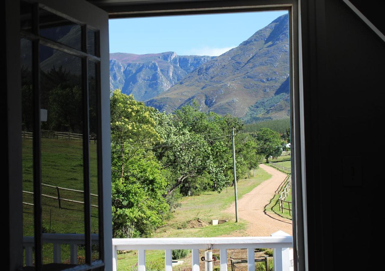 Moffid'S Place Swellendam Kültér fotó