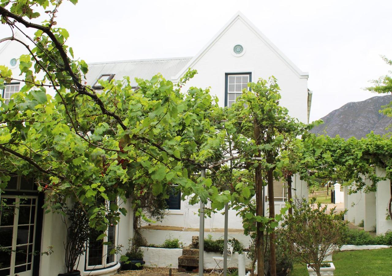 Moffid'S Place Swellendam Kültér fotó