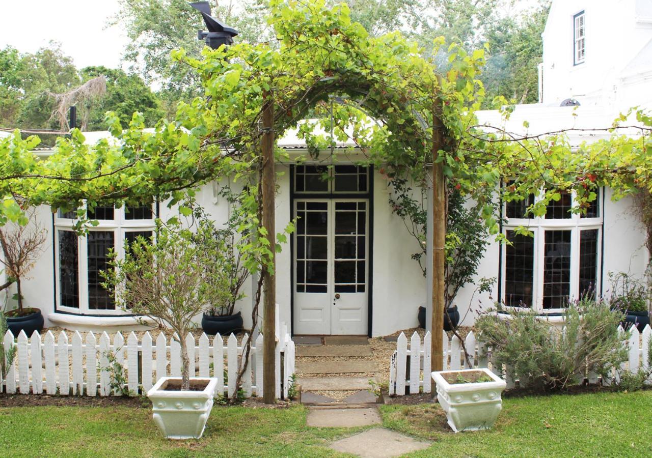 Moffid'S Place Swellendam Kültér fotó